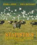 Statistics Cover Image