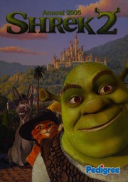 Shrek 2 Cover Image