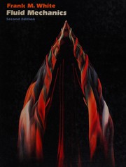 Fluid Mechanics Cover Image