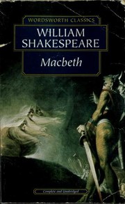 Macbeth Cover Image