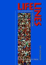 Life Lines Cover Image