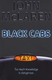 Black Cabs Cover Image