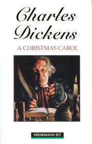 Charles Dickens Cover Image