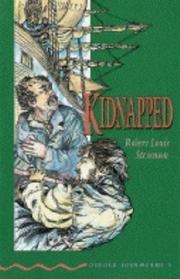 Kidnapped Cover Image
