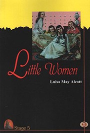 Little Women Cover Image