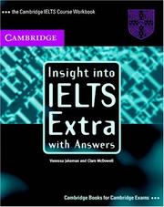Insight into IELTS Cover Image