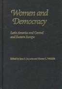 Women  and  Democracy Cover Image