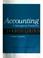 Go to record Cost Accounting