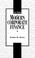 Go to record Case Studies in Modern Corporate Finance