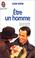 Go to record Entre un Homme