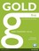 Go to record Gold first (exam maxim)