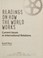 Go to record Readings on How the World Works