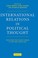 Go to record International Relations in Political Thought