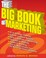 Go to record The big book of Marketing