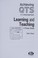 Go to record Learning and teaching in primary schools