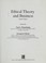 Go to record Ethical Theory and Business