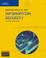 Go to record Principles of Information Security