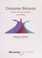 Go to record Consumer Behavior: Buying, Having, and Being