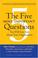 Go to record The Five most important Questions you will ever ask about ...