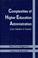 Go to record Complexities of Higher Education Adminstration
