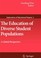 Go to record The Education of Diverse Student Population