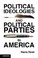 Go to record Political Ideologies
