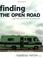 Go to record Finding The open road