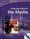 Go to record Cambridge English for the media