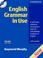 Go to record English Grammar In Use with Answers and CD ROM: A Self-stu...