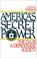 Go to record America's secret power