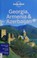 Go to record Georia, Armenia & Azerbaijan