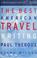 Go to record The best American travel writing : 2001
