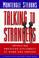 Go to record Talking to strangers : improving American diplomacy at hom...