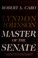 Go to record Master of the senate