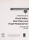 Go to record Hands-on guide to Flash video : Web video and Flash media ...