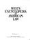Go to record West's encyclopedia of American law :Volume 9: Republican ...