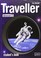 Go to record Traveller level B2 Student's Book