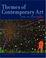 Go to record Themes of contemporary art : visual art after 1980