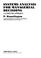 Go to record Systems Analysis for Managerial Decisions: A Computer Appr...