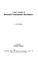 Go to record First Course in Rational Continuum Mechanics