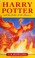 Go to record Harry Potter  and the order of the Phoenix