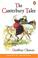 Go to record Canterbury Tales