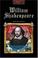 Go to record William Shakespeare