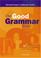 Go to record Good grammar book