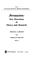 Go to record Persuasion:New Directions in Theory and Research