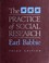 Go to record The Practice of Social Research