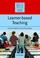 Go to record Learner-Based Teachers