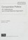 Go to record Comparative Politics: An Institutional and Cross-National ...